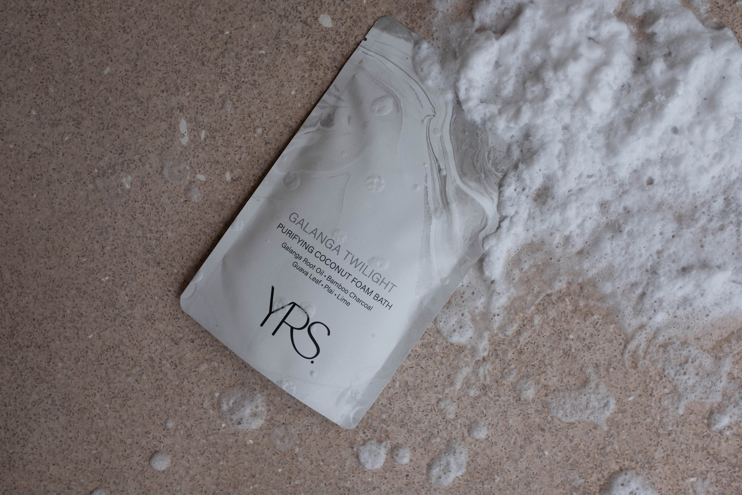 Galanga Twilight Purifying