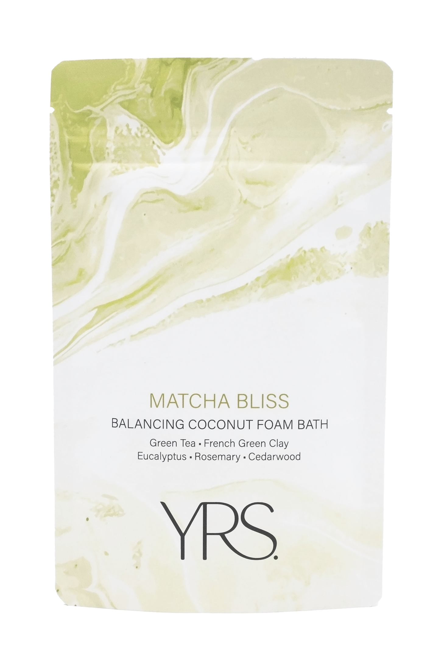 Matcha Bliss Balancing