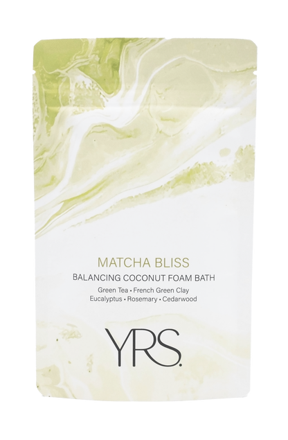 Matcha Bliss Balancing