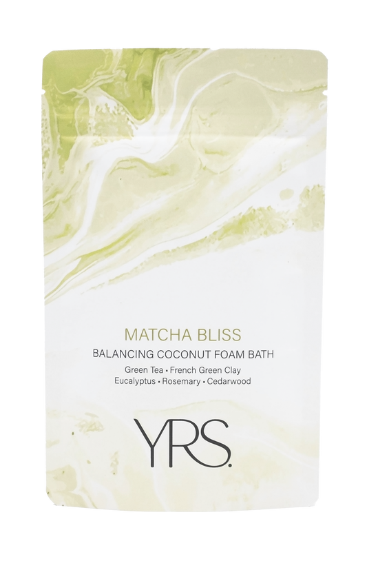 Matcha Bliss Balancing